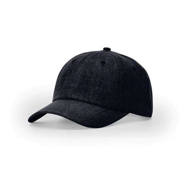 Recycled Performance Cap - Recycled Performance Cap - Image 10 of 20