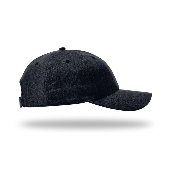 Recycled Performance Cap - Recycled Performance Cap - Image 11 of 20