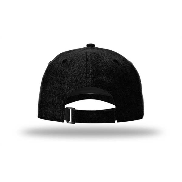 Recycled Performance Cap - Recycled Performance Cap - Image 13 of 20
