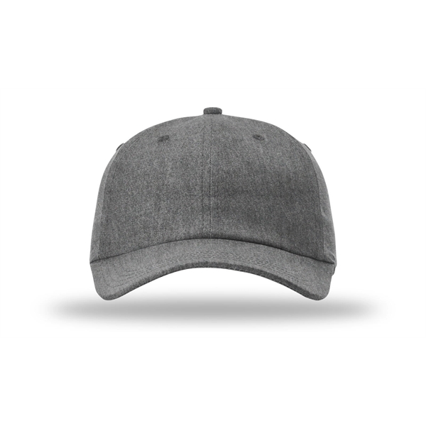 Recycled Performance Cap - Recycled Performance Cap - Image 16 of 20