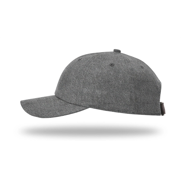 Recycled Performance Cap - Recycled Performance Cap - Image 17 of 20