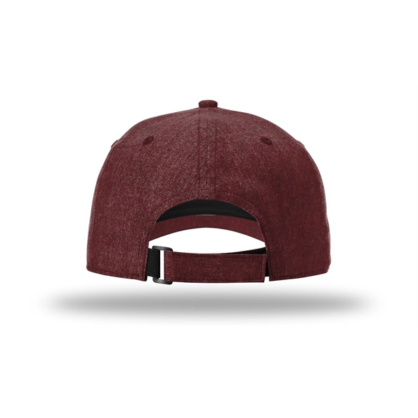 Recycled Performance Cap - Recycled Performance Cap - Image 18 of 20
