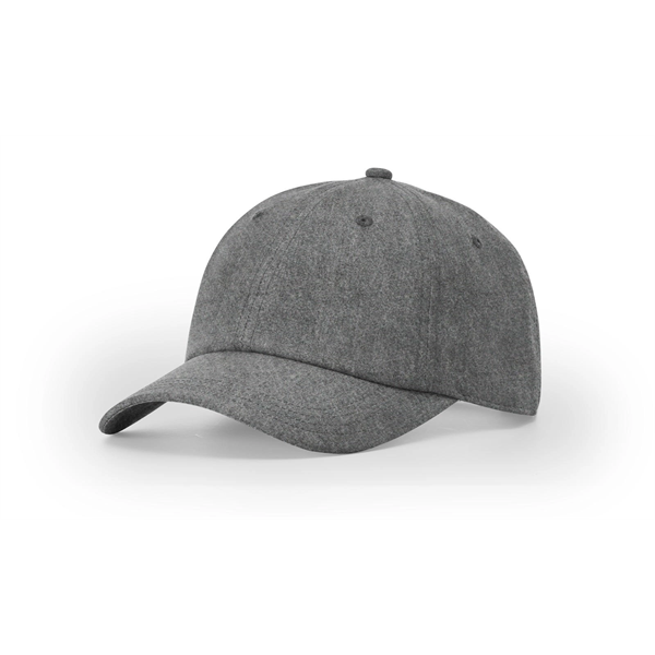 Recycled Performance Cap - Recycled Performance Cap - Image 19 of 20