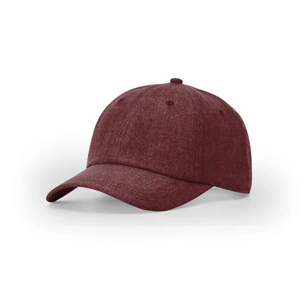 Recycled Performance Cap - Recycled Performance Cap - Image 20 of 20