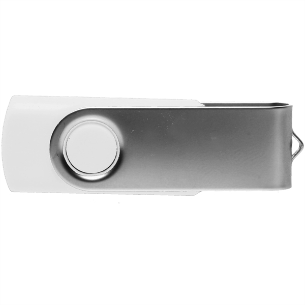8GB Swivel USB Flash Drives - 8GB Swivel USB Flash Drives - Image 23 of 23