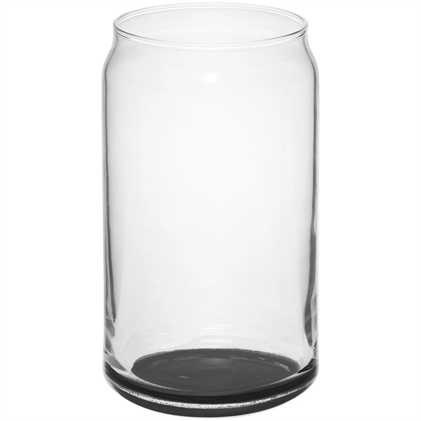 16 oz. ARC Can Shaped Beer Glasses - 16 oz. ARC Can Shaped Beer Glasses - Image 3 of 13