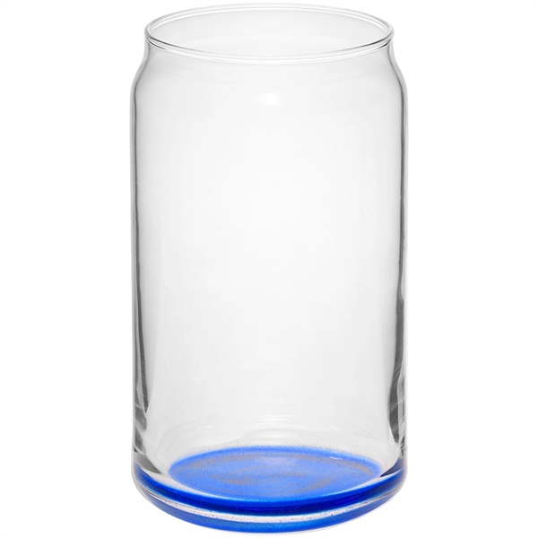 16 oz. ARC Can Shaped Beer Glasses - 16 oz. ARC Can Shaped Beer Glasses - Image 5 of 13