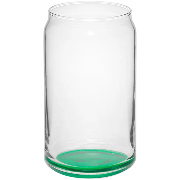 16 oz. ARC Can Shaped Beer Glasses - 16 oz. ARC Can Shaped Beer Glasses - Image 7 of 13