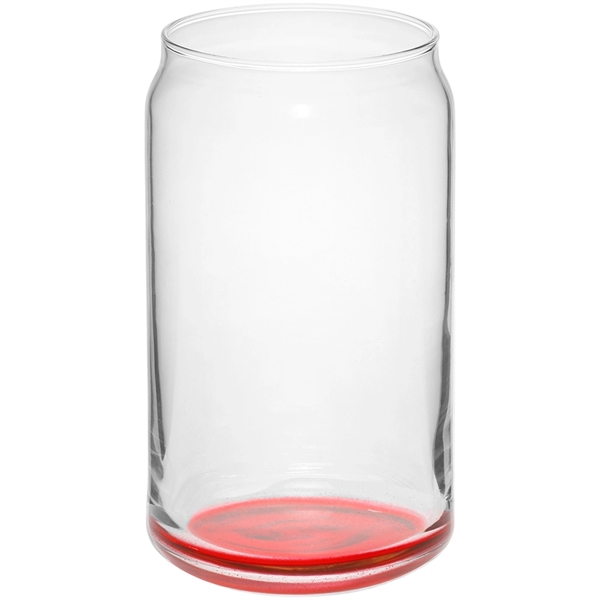 16 oz. ARC Can Shaped Beer Glasses - 16 oz. ARC Can Shaped Beer Glasses - Image 13 of 13