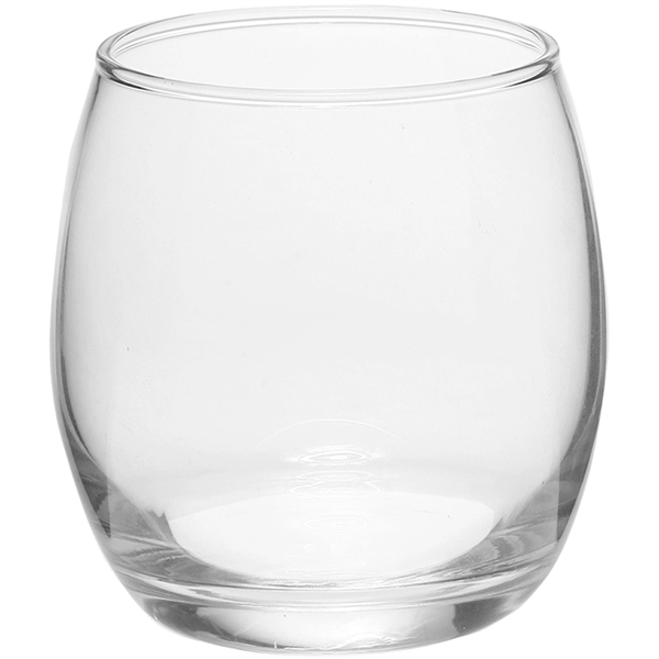 11.5 oz. Mikonos Stemless Wine Glasses - 11.5 oz. Mikonos Stemless Wine Glasses - Image 1 of 7