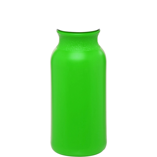 20 oz. Water Bottles with Push Cap - 20 oz. Water Bottles with Push Cap - Image 13 of 34