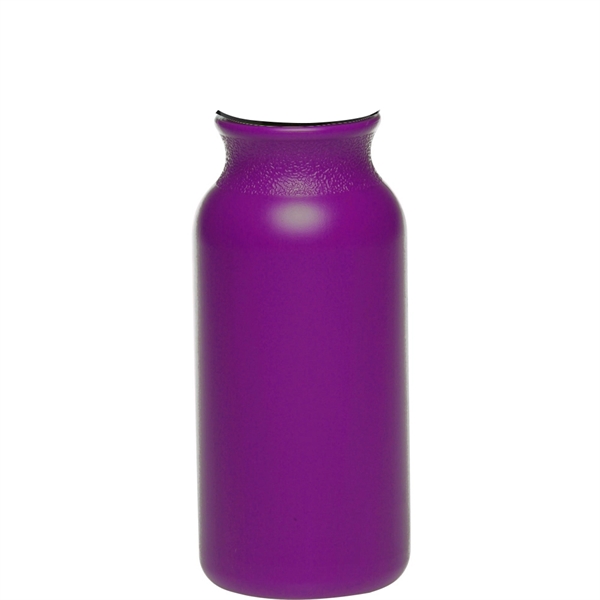20 oz. Water Bottles with Push Cap - 20 oz. Water Bottles with Push Cap - Image 20 of 34