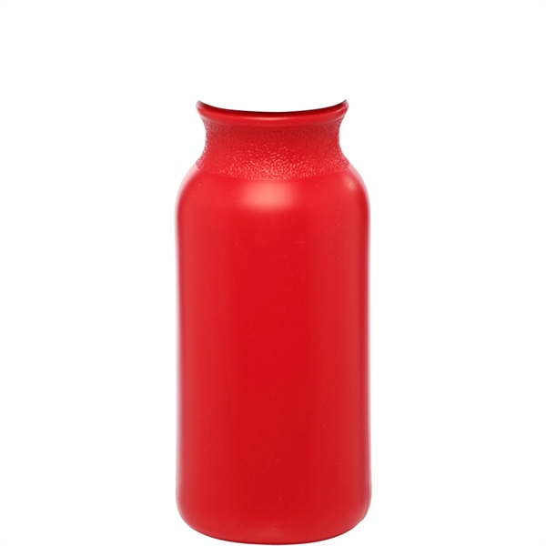 20 oz. Water Bottles with Push Cap - 20 oz. Water Bottles with Push Cap - Image 22 of 34