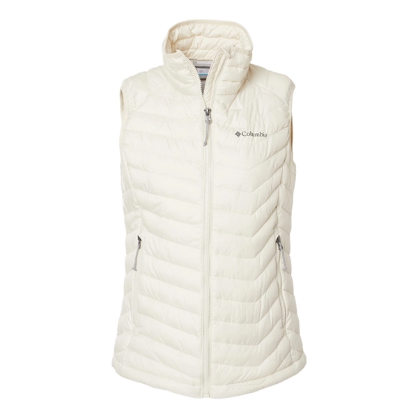 Columbia Women's Powder Lite™ Vest - Columbia Women's Powder Lite™ Vest - Image 5 of 6