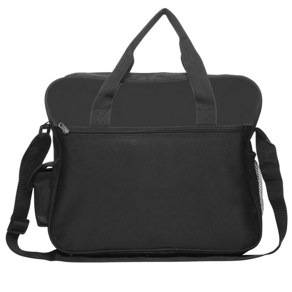 Laptop Messenger Bags - Laptop Messenger Bags - Image 2 of 3