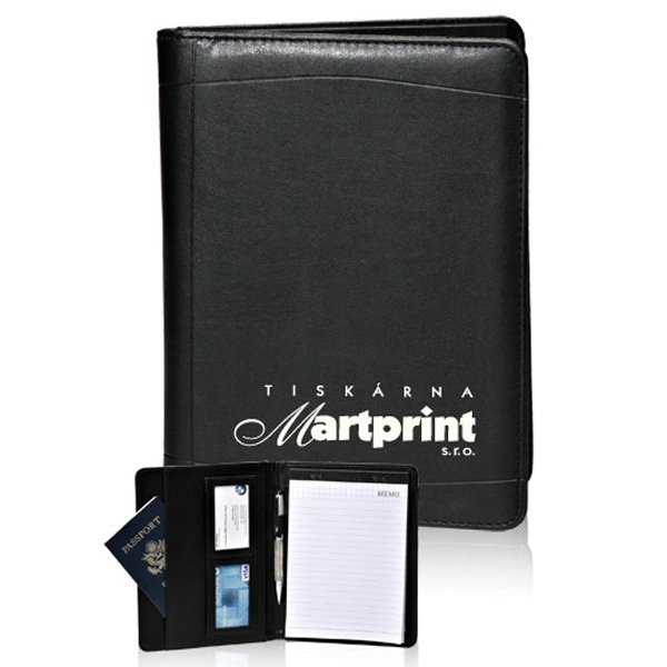 Leather Padfolios - Leather Padfolios - Image 0 of 1