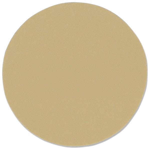 4" Round Foam Bud Coaster - 4" Round Foam Bud Coaster - Image 3 of 14