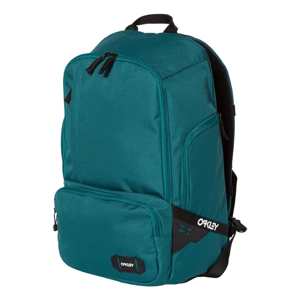 Oakley 22L Street Organizing Backpack - Oakley 22L Street Organizing Backpack - Image 15 of 15