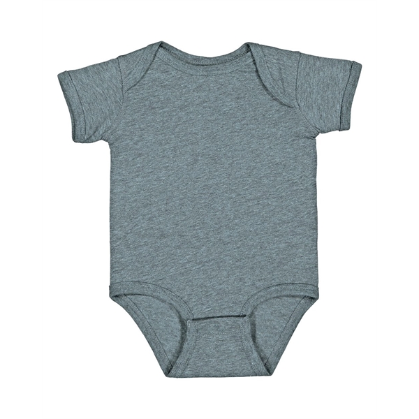 Rabbit Skins Infant Fine Jersey Bodysuit - Rabbit Skins Infant Fine Jersey Bodysuit - Image 155 of 220