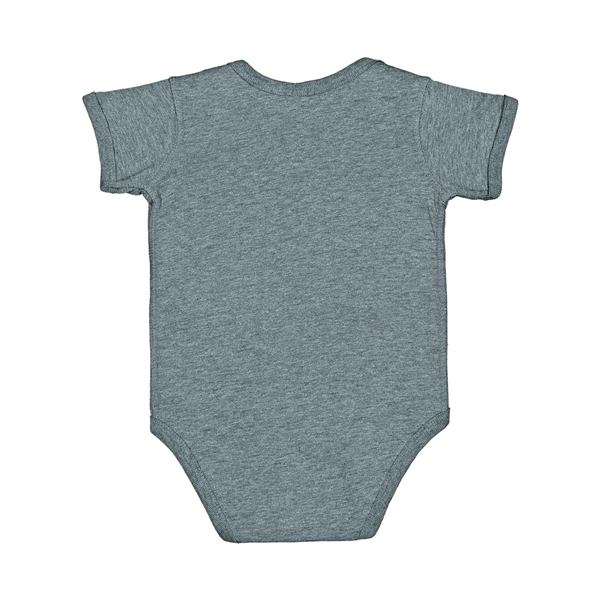 Rabbit Skins Infant Fine Jersey Bodysuit - Rabbit Skins Infant Fine Jersey Bodysuit - Image 156 of 220