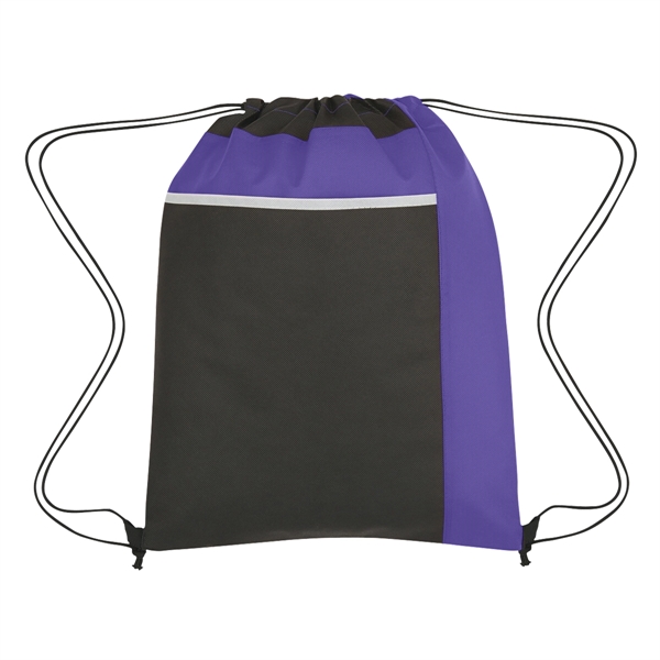 Non-Woven Pocket Sports Pack - Non-Woven Pocket Sports Pack - Image 16 of 24