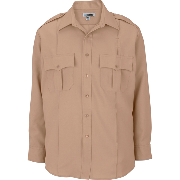 Security Shirt - Long Sleeve - Security Shirt - Long Sleeve - Image 2 of 5