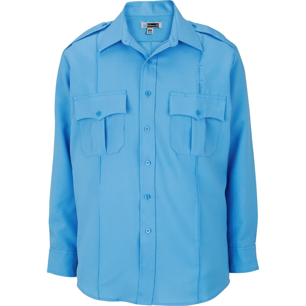 Security Shirt - Long Sleeve - Security Shirt - Long Sleeve - Image 3 of 5