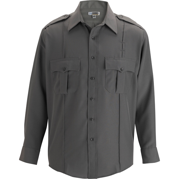 Security Shirt - Long Sleeve - Security Shirt - Long Sleeve - Image 4 of 5