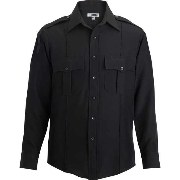 Security Shirt - Long Sleeve - Security Shirt - Long Sleeve - Image 5 of 5