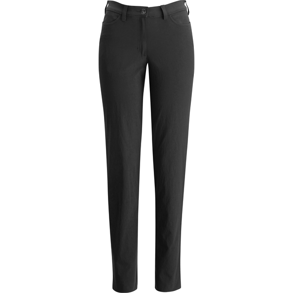 Ladies Flex Chino Pant - Ladies Flex Chino Pant - Image 1 of 2