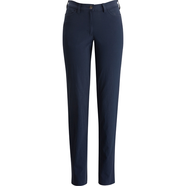 Ladies Flex Chino Pant - Ladies Flex Chino Pant - Image 0 of 2