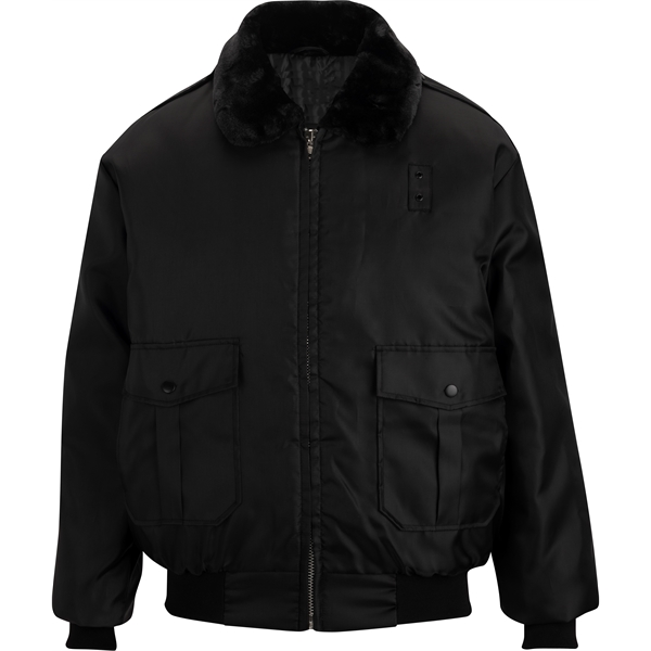 Unisex Police Bomber Jacket - Unisex Police Bomber Jacket - Image 1 of 1