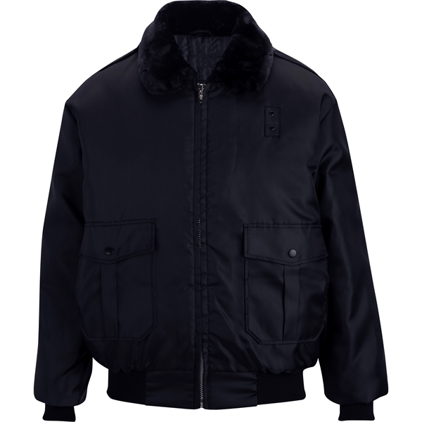 Unisex Police Bomber Jacket - Unisex Police Bomber Jacket - Image 0 of 1