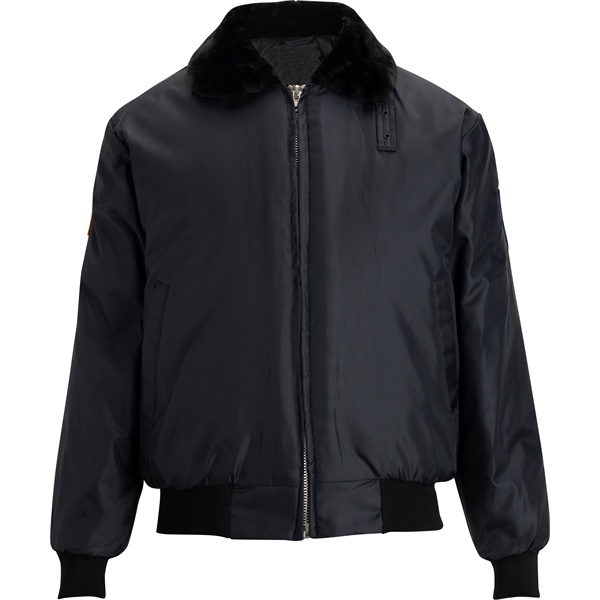Unisex Security Bomber Jacket - Unisex Security Bomber Jacket - Image 1 of 1