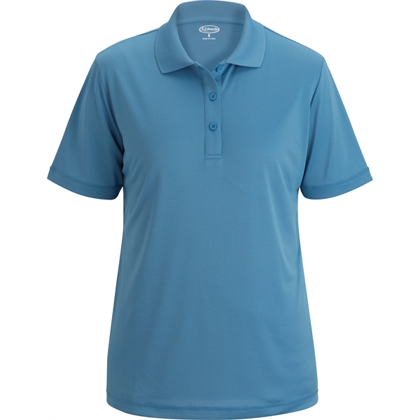 Men's Mini-Pique Snag-Proof Polo - Men's Mini-Pique Snag-Proof Polo - Image 9 of 11
