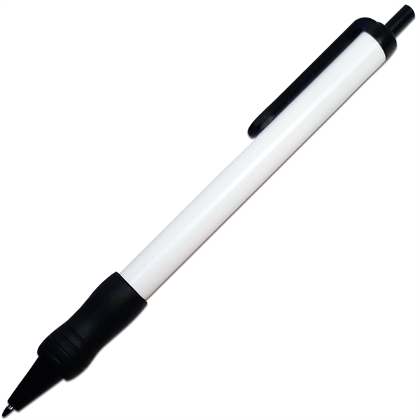 Rally Grip Ballpoint Pen - Rally Grip Ballpoint Pen - Image 6 of 13