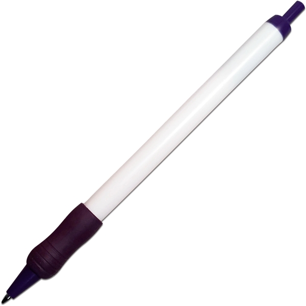 Rally Grip Ballpoint Pen - Rally Grip Ballpoint Pen - Image 10 of 13