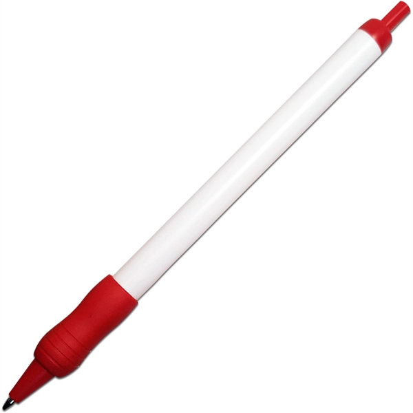 Rally Grip Ballpoint Pen - Rally Grip Ballpoint Pen - Image 11 of 13
