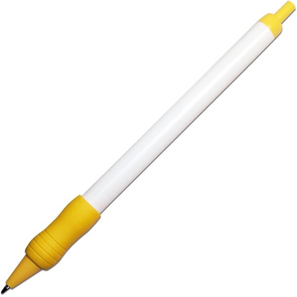 Rally Grip Ballpoint Pen - Rally Grip Ballpoint Pen - Image 12 of 13