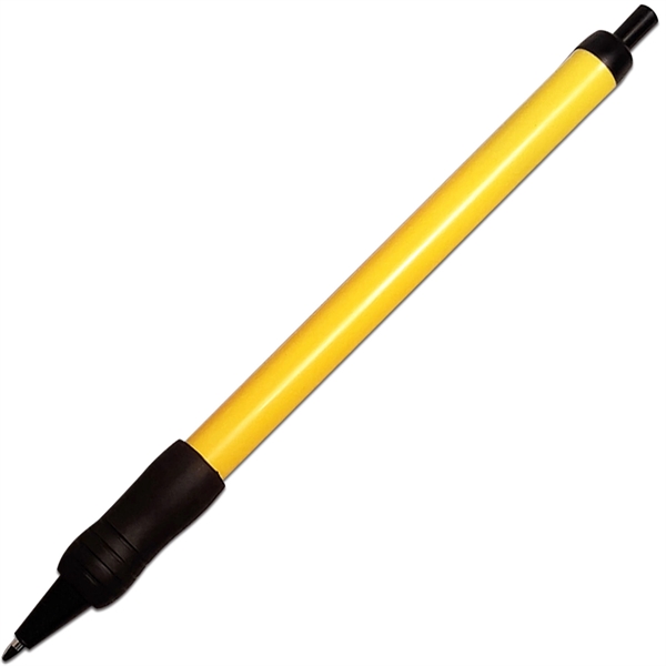 Rally Grip Ballpoint Pen - Rally Grip Ballpoint Pen - Image 13 of 13
