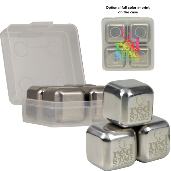 Cool Cubes W/ Clear Packaging - Cool Cubes W/ Clear Packaging - Image 0 of 0