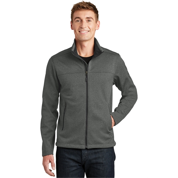 The North Face® Ridgewall Soft Shell Jacket - The North Face® Ridgewall Soft Shell Jacket - Image 2 of 3