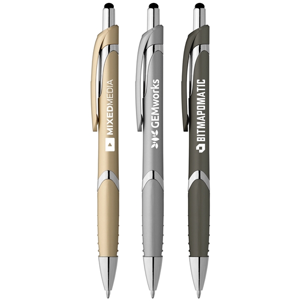 Solana Softy Metallic w/ Stylus