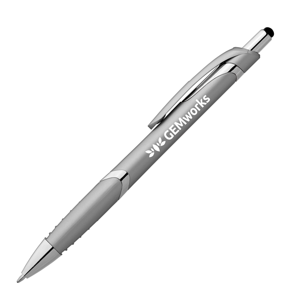 Solana Softy Metallic w/ Stylus