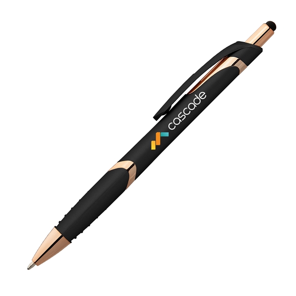 Solana Softy Rose Gold w/ Stylus - ColorJet - Solana Softy Rose Gold w/ Stylus - ColorJet - Image 1 of 4