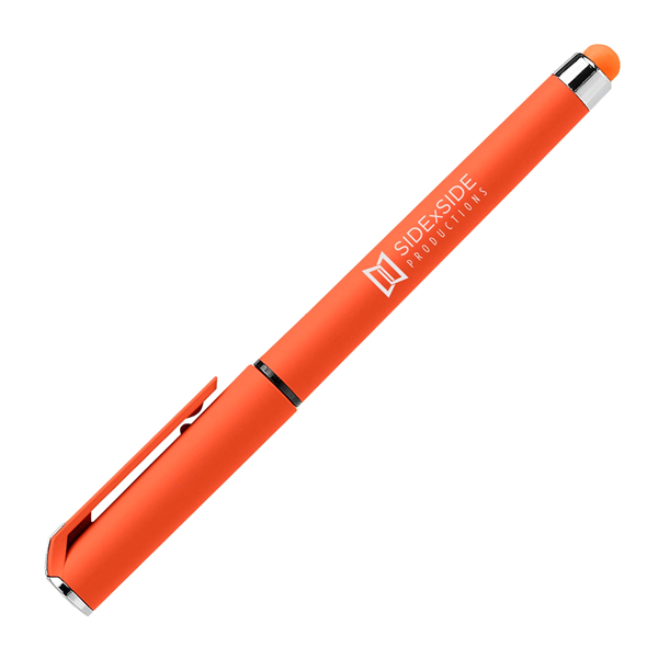 Islander Softy Brights Gel w/ Stylus - Silkscreen - Islander Softy Brights Gel w/ Stylus - Silkscreen - Image 3 of 7