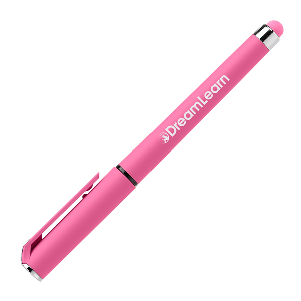 Islander Softy Brights Gel w/ Stylus - Silkscreen - Islander Softy Brights Gel w/ Stylus - Silkscreen - Image 4 of 7