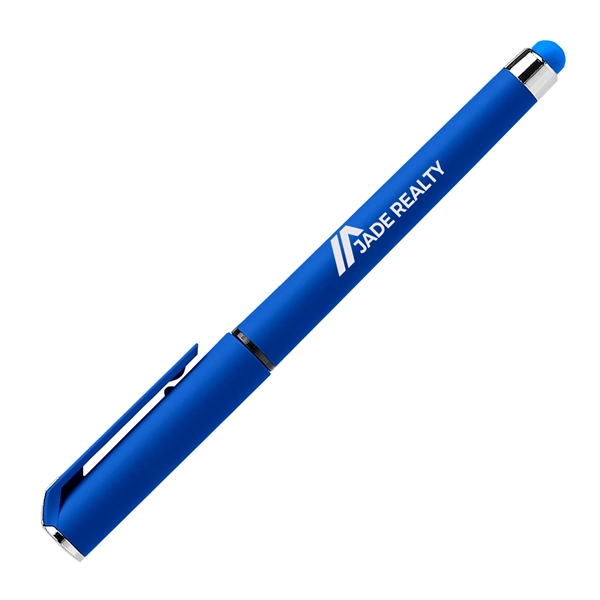 Islander Softy Brights Gel w/ Stylus - ColorJet - Islander Softy Brights Gel w/ Stylus - ColorJet - Image 1 of 8