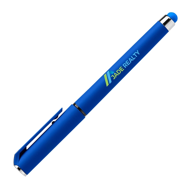 Islander Softy Brights Gel w/ Stylus - ColorJet - Islander Softy Brights Gel w/ Stylus - ColorJet - Image 2 of 8