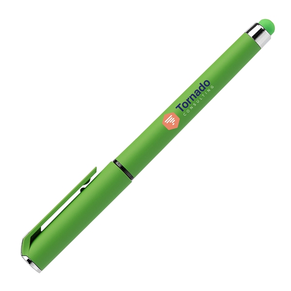 Islander Softy Brights Gel w/ Stylus - ColorJet - Islander Softy Brights Gel w/ Stylus - ColorJet - Image 3 of 8